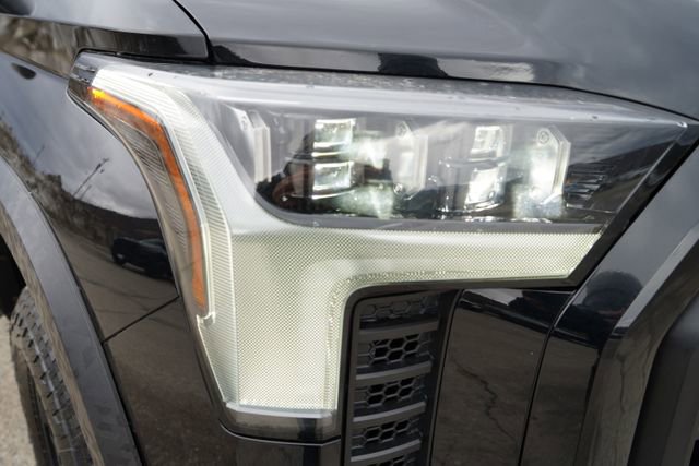 Used 2023 Toyota Tundra TRD Pro image 75