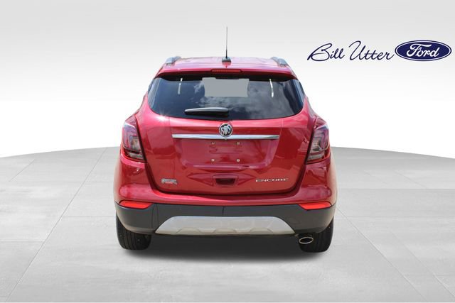 Used 2020 Buick Encore Preferred FWD image 6