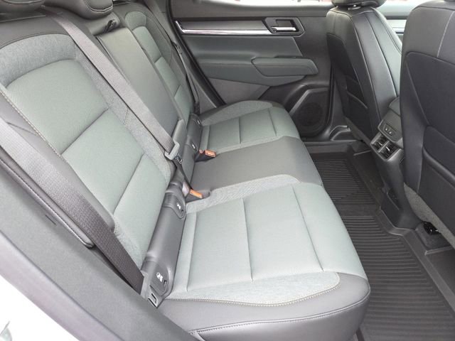 New 2026 GMC Terrain AT4 w/ Convenience Package III AWD/4WD image 29