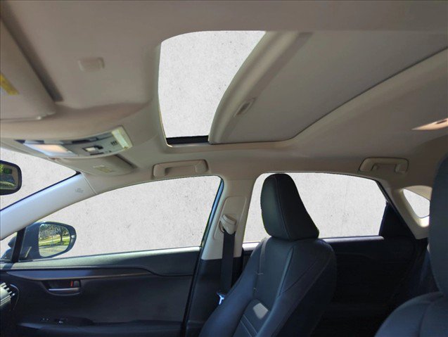 Used 2021 Lexus NX 300 FWD w/ Accessory Package image 21