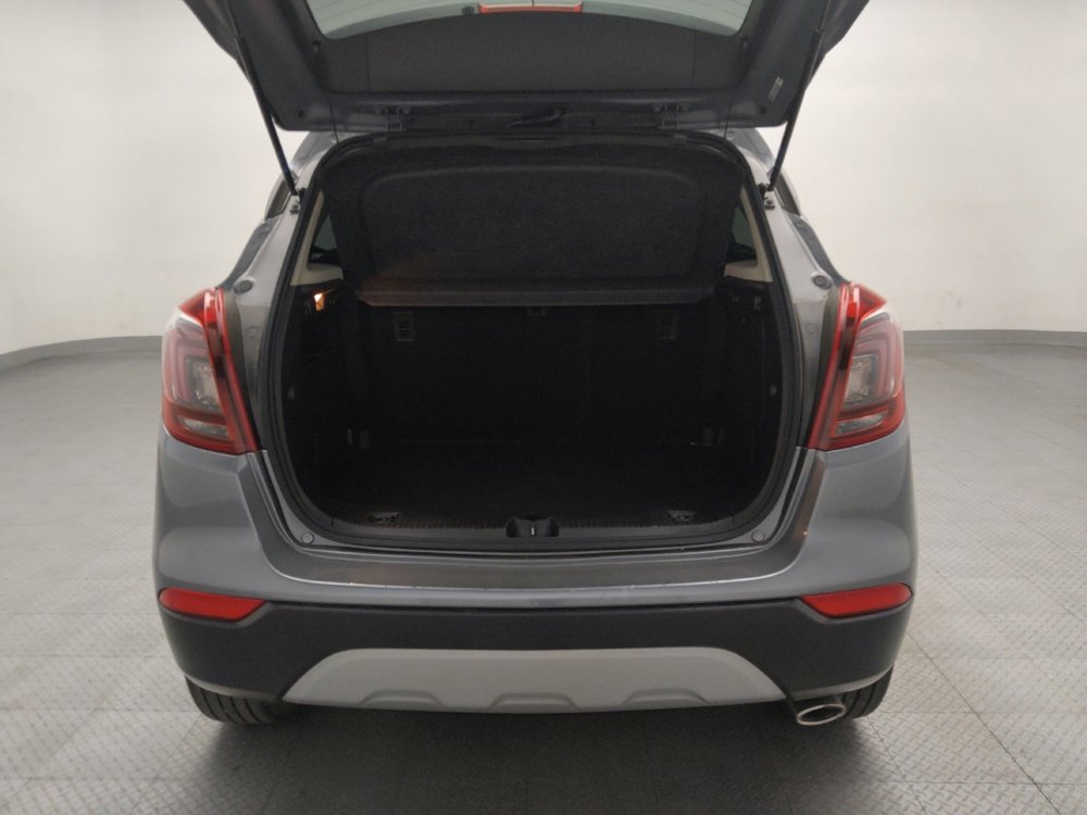 Used 2019 Buick Encore Preferred image 29