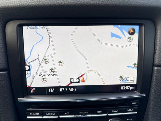 Used 2014 Porsche Boxster image 28