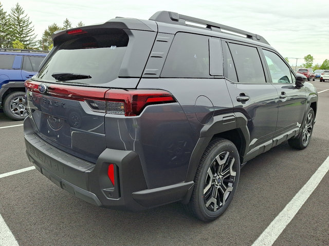 New 2026 Subaru Outback Touring AWD/4WD image 4