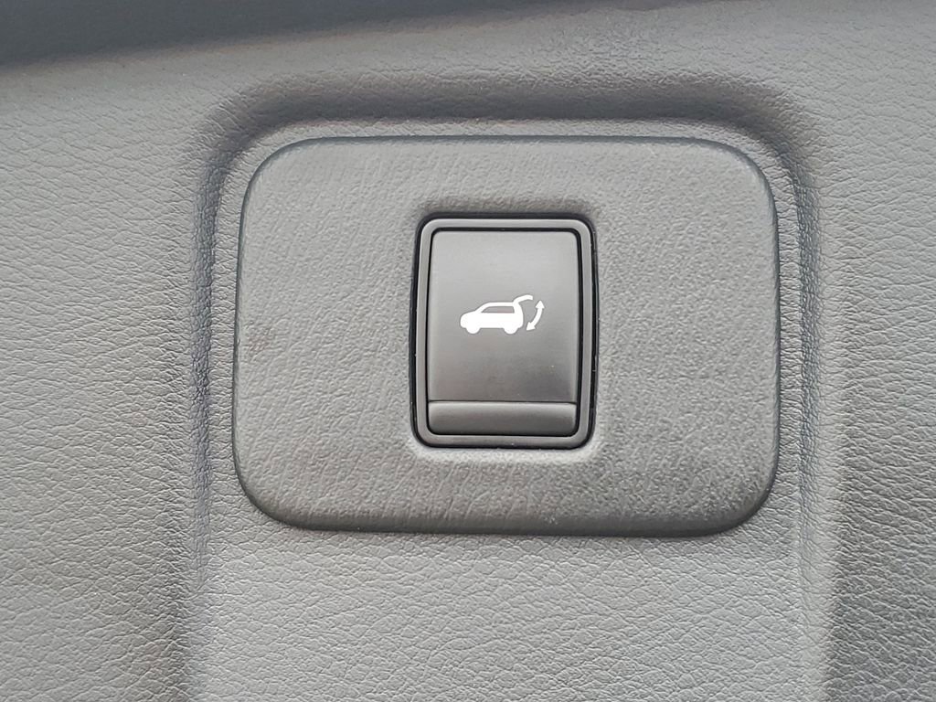 Used 2020 Nissan Murano SL image 29