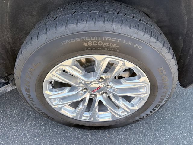 Used 2023 GMC Yukon SLT w/ SLT Premium Package AWD/4WD image 23
