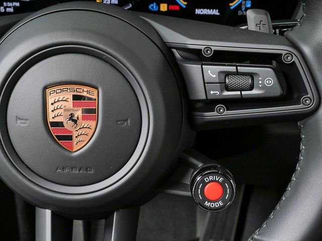 New 2026 Porsche 911 Carrera GTS image 14