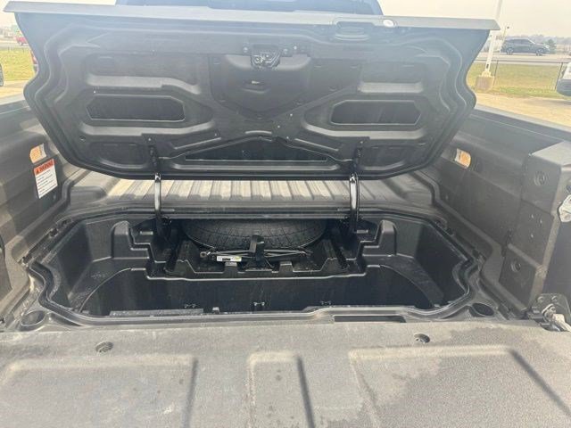 Used 2023 Honda Ridgeline RTL image 31