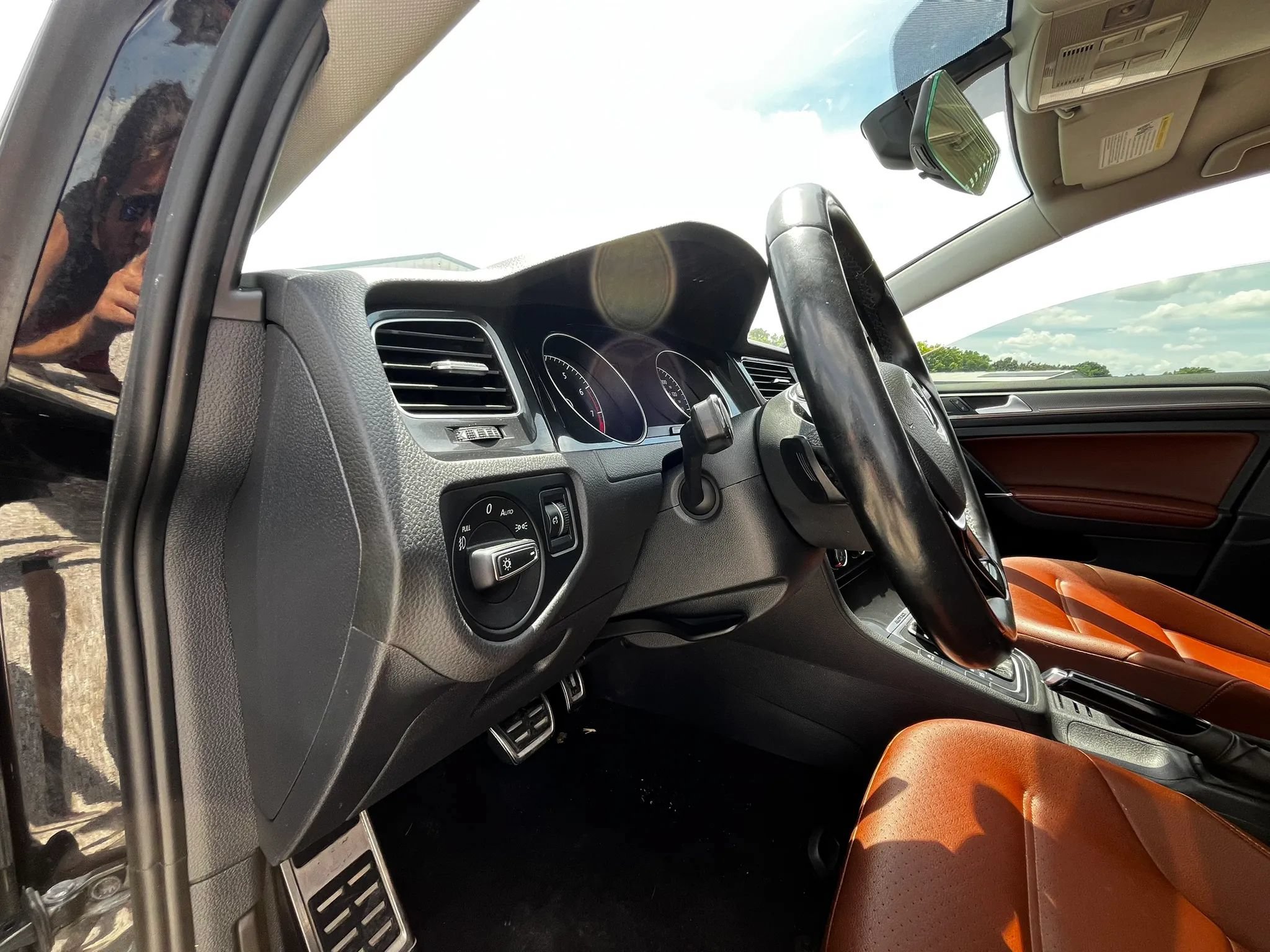 Used 2019 Volkswagen Golf Alltrack S AWD/4WD image 14