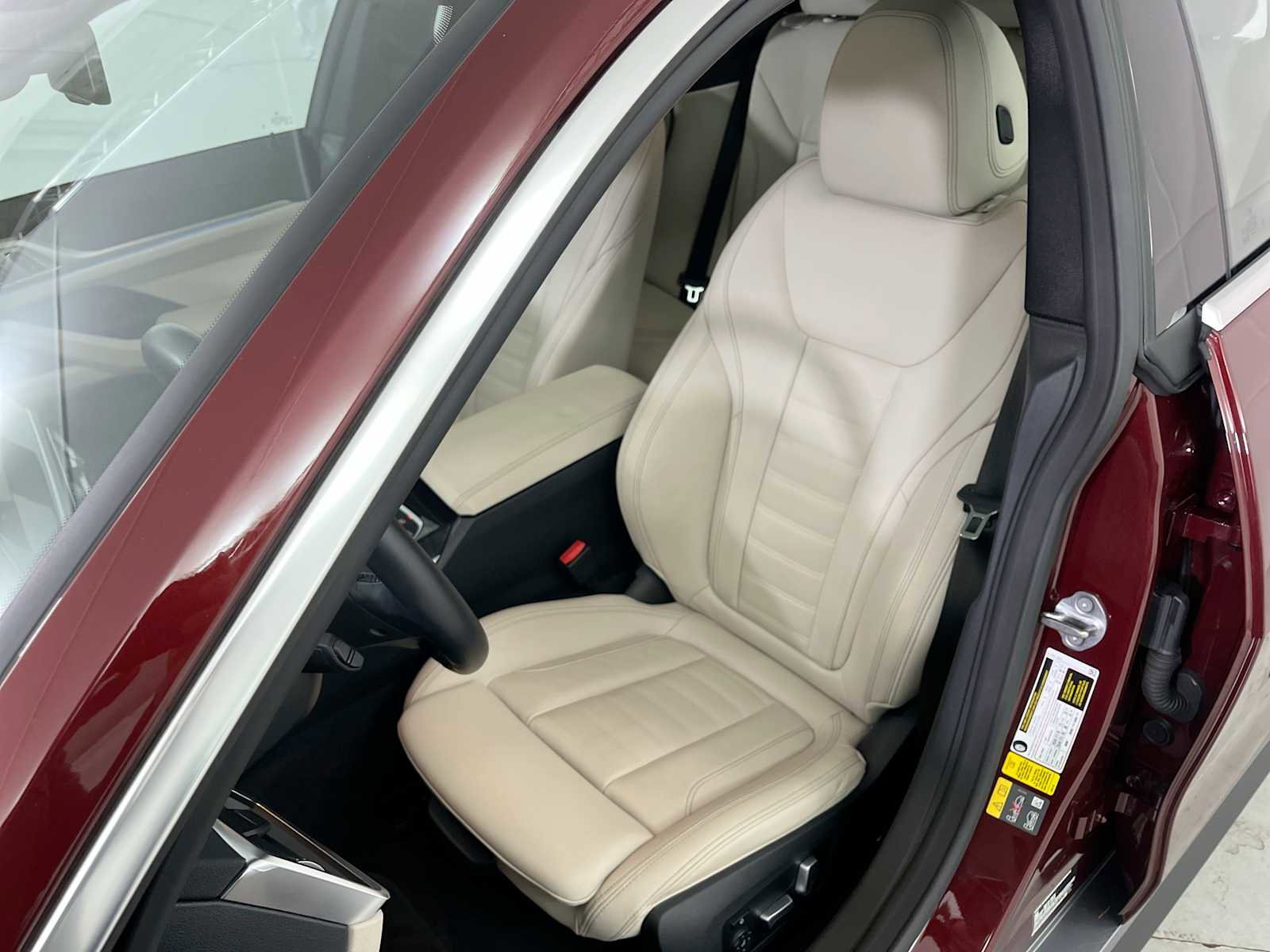 Certified 2023 BMW i4 eDrive35 image 19