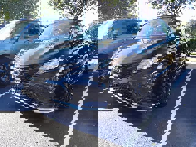 Used 2022 Toyota Camry XSE