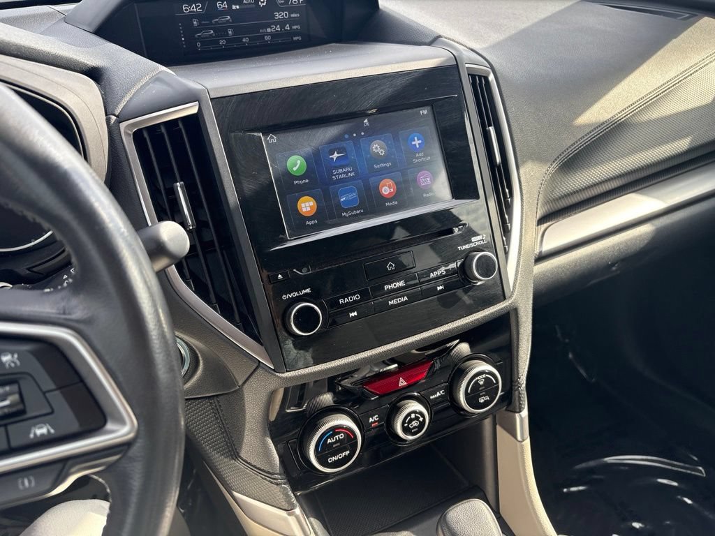 Used 2019 Subaru Forester Premium AWD/4WD image 15