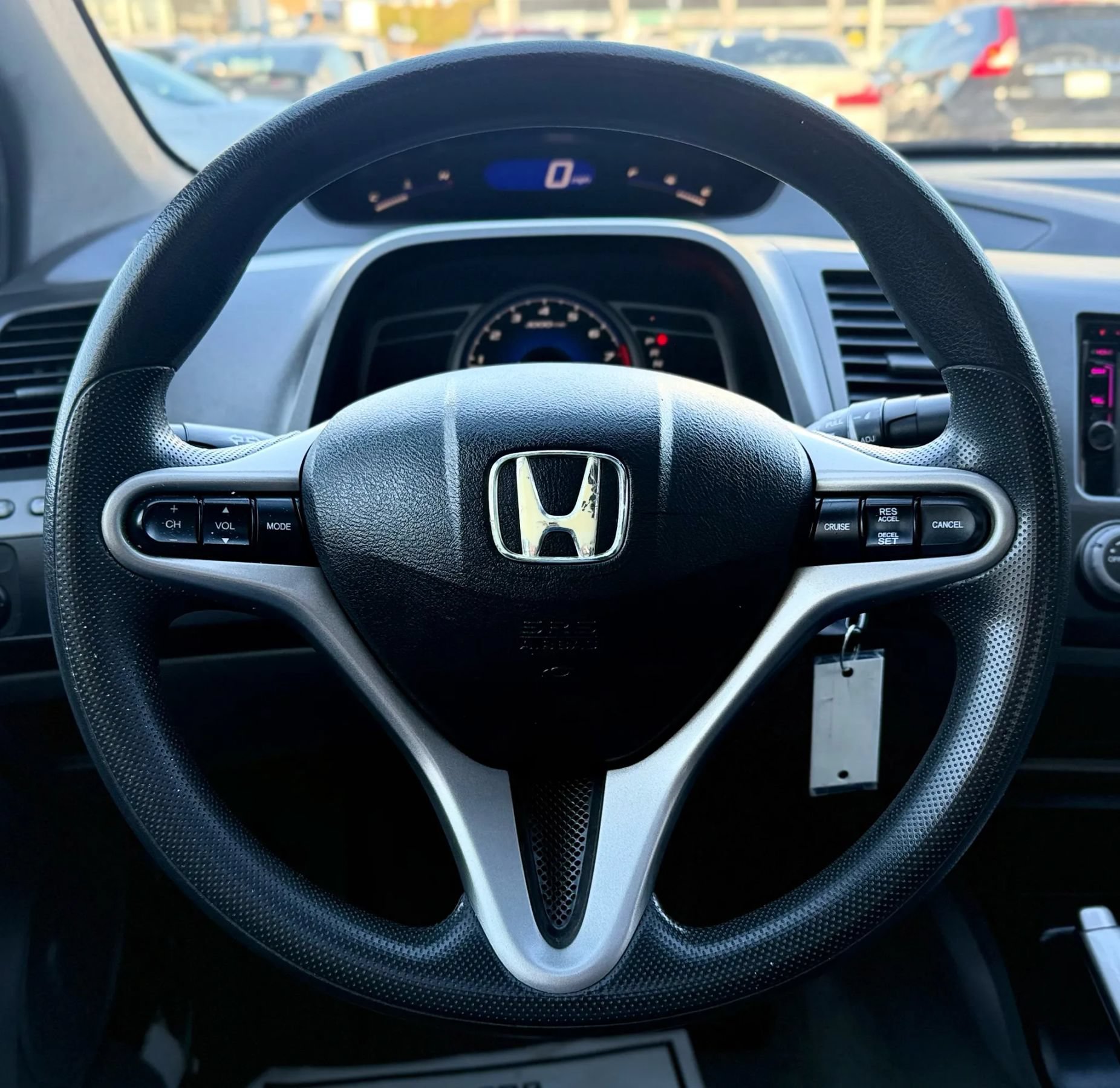 Used 2011 Honda Civic EX image 11