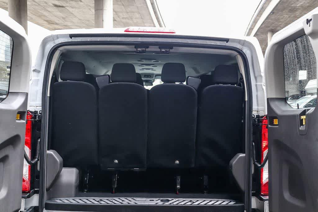 Used 2023 Ford Transit 350 XLT image 26