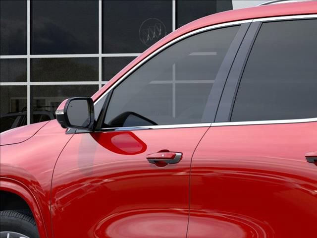 New 2026 Buick Enclave Avenir image 12