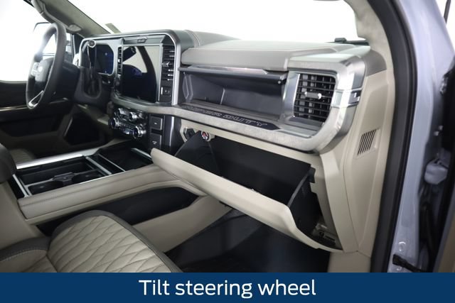 New 2026 Ford F350 Platinum w/ Platinum Plus Package AWD/4WD image 69