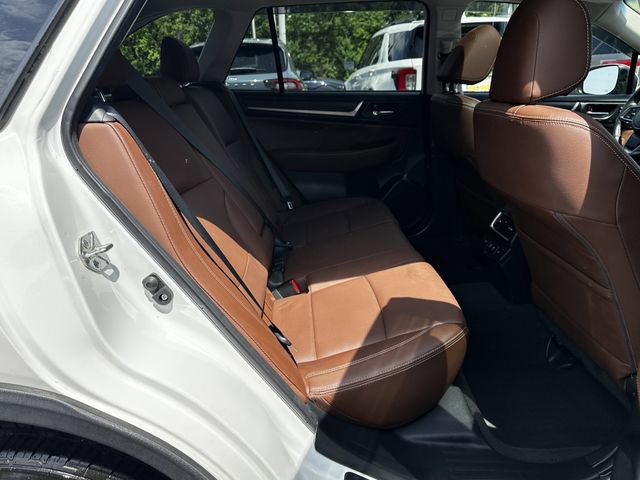 Used 2019 Subaru Outback 3.6R Touring w/ Protection Package #1 AWD/4WD image 37