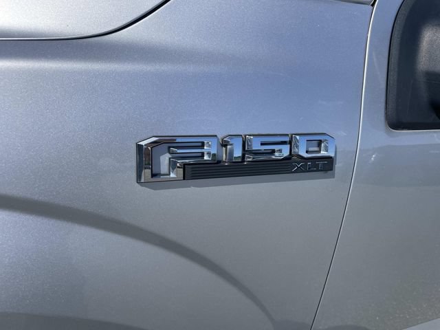 Used 2019 Ford F150 XLT w/ Equipment Group 301A Mid AWD/4WD image 10