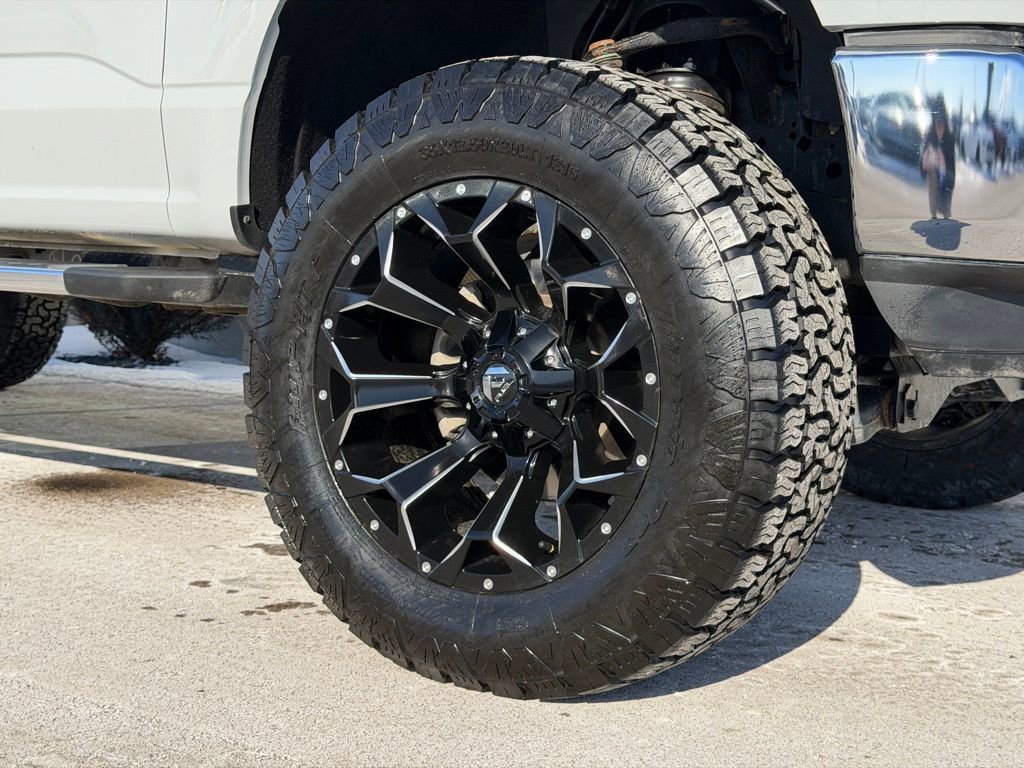 Used 2023 Ford F150 XLT image 26