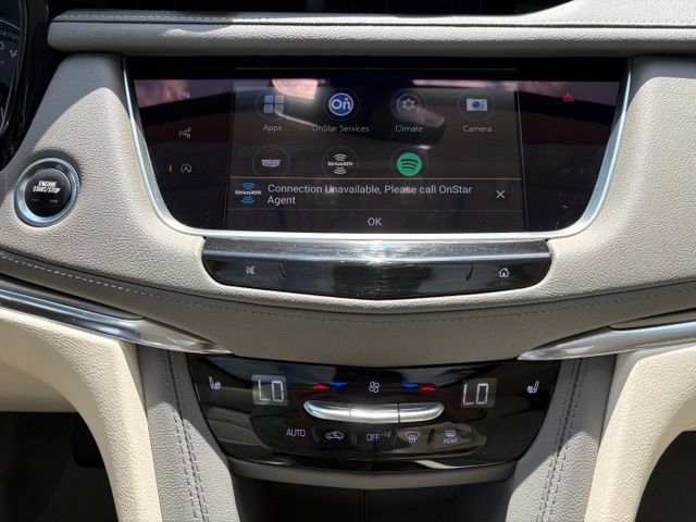 Certified 2023 Cadillac XT5 Premium Luxury w/ Technology Package AWD/4WD image 24
