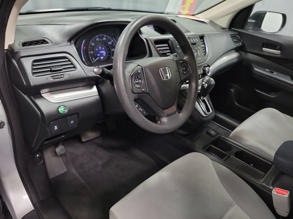 Used 2016 Honda CR-V LX image 16