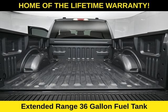 Used 2022 Ford F150 XL w/ STX Appearance Package AWD/4WD image 40