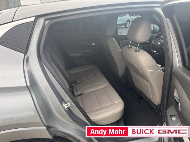Used 2024 Buick Envista Avenir FWD image 41