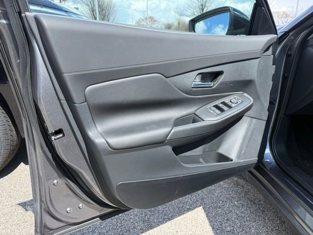 New 2026 Nissan Sentra SV w/ SV Convenience Package FWD image 15