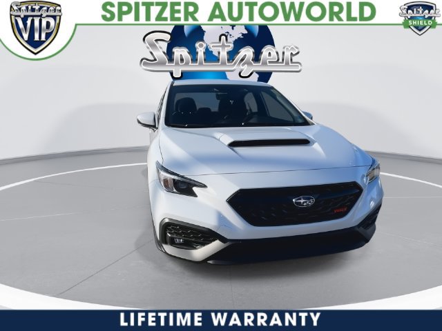 New 2026 Subaru WRX Premium AWD/4WD image 6