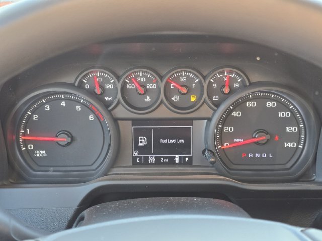 New 2026 Chevrolet Silverado 3500 W/T w/ WT Convenience Package AWD/4WD image 14