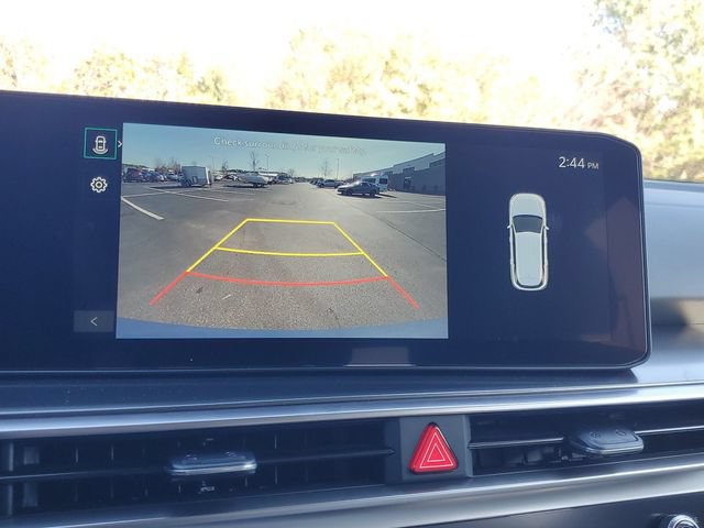 Certified 2025 Kia Sorento S w/ Panoramic Sunroof Package FWD image 22