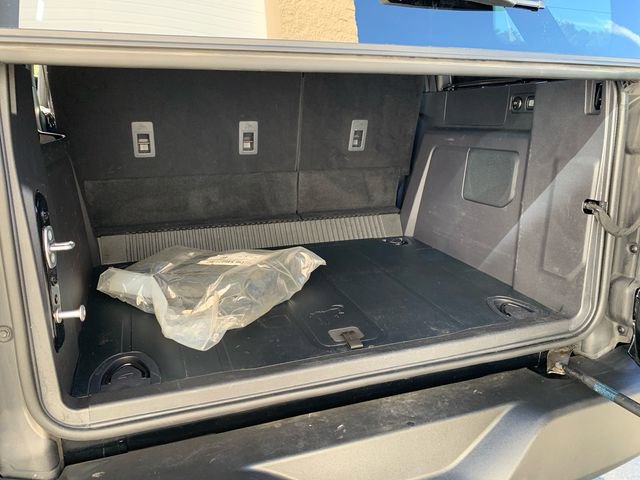 Certified 2024 Ford Bronco Big Bend image 13