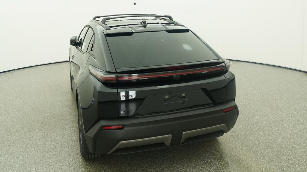 New 2026 Toyota C-HR AWD/4WD image 48