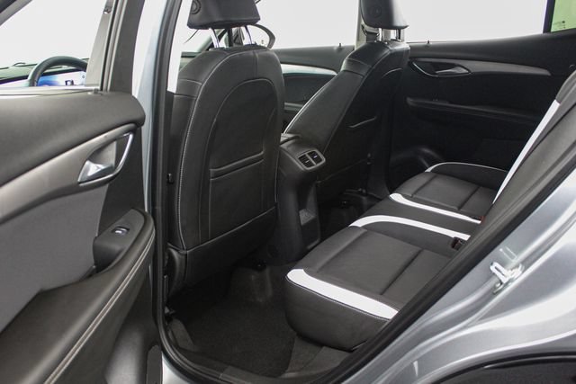 Used 2025 Buick Envision Sport Touring AWD/4WD image 20
