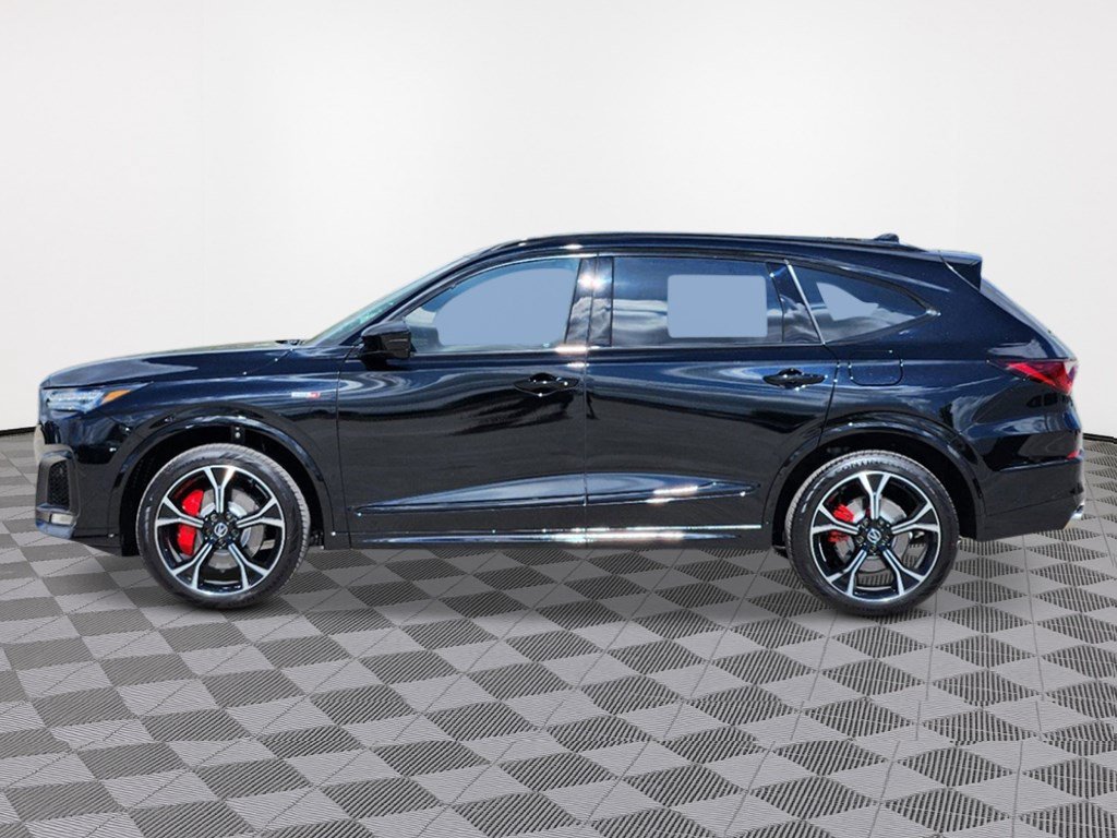 New 2026 Acura MDX Type S AWD/4WD image 3