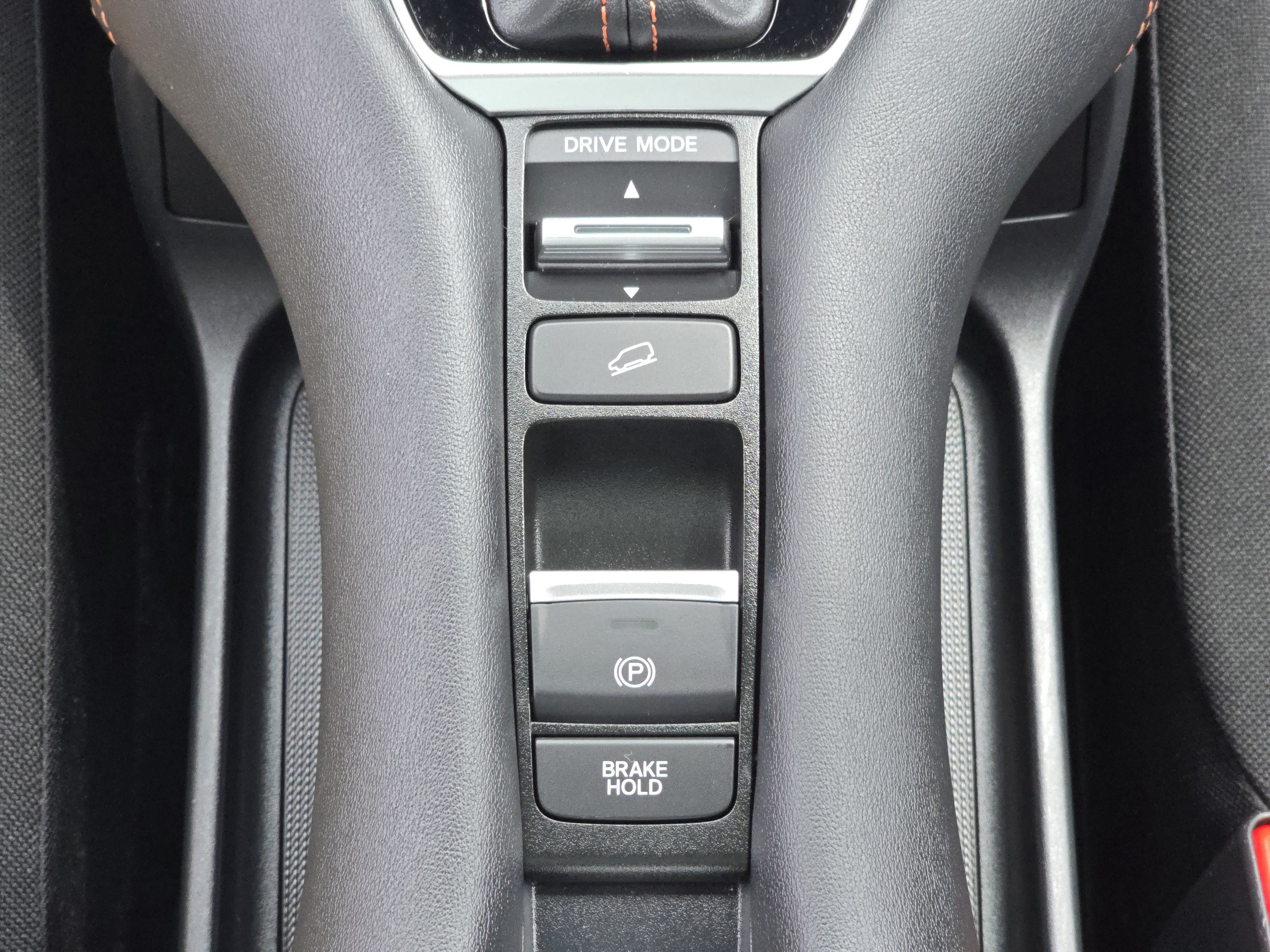 Used 2024 Honda HR-V Sport image 26