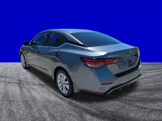 Used 2025 Nissan Sentra S FWD image 6