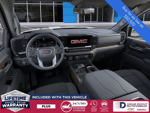 New 2026 GMC Sierra 1500 Elevation image 15