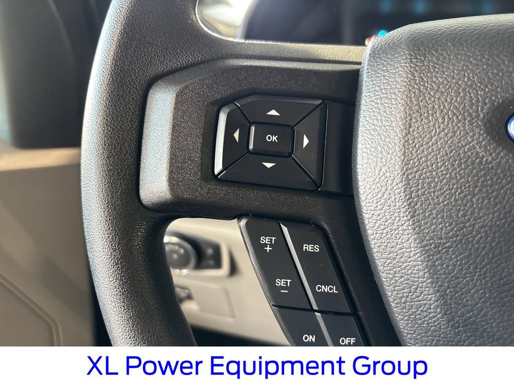 Certified 2019 Ford F150 XL w/ Equipment Group 101A Mid RWD image 20