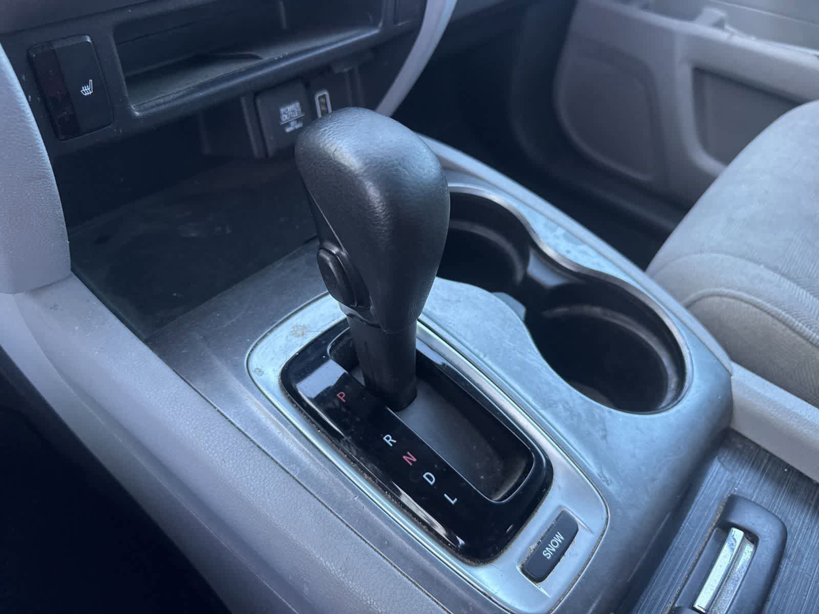 Used 2020 Honda Pilot EX image 18