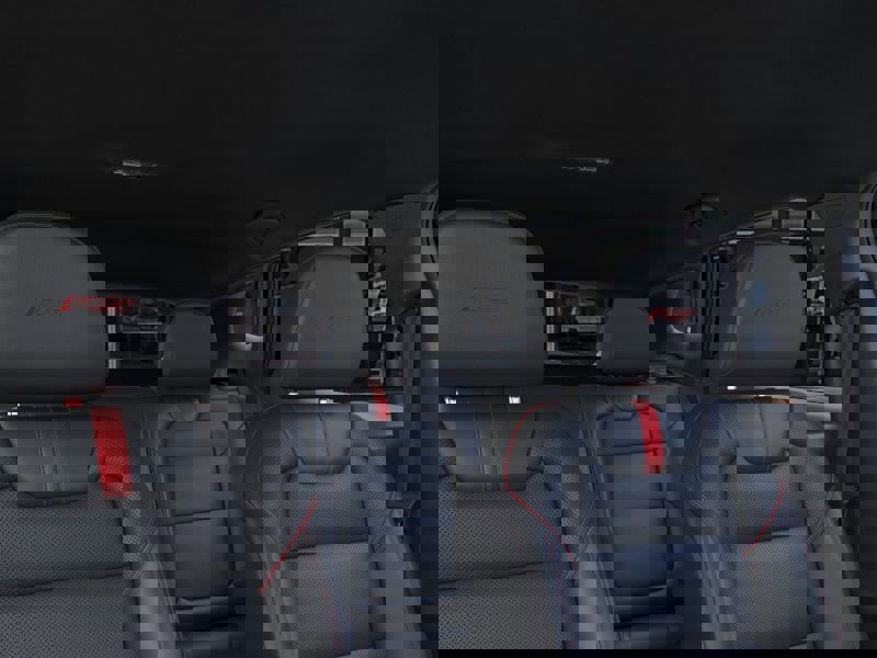 New 2026 Chevrolet Trax RS image 24