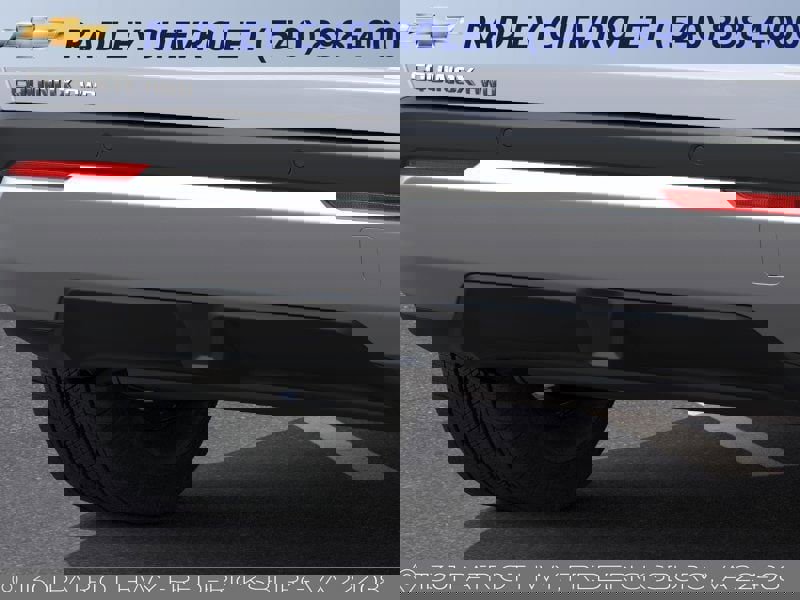 New 2026 Chevrolet Equinox LT w/ Convenience Package II image 14