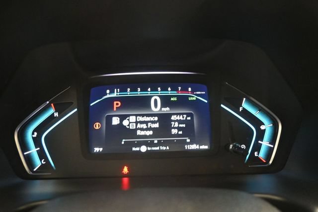 Used 2019 Honda Odyssey EX-L image 30