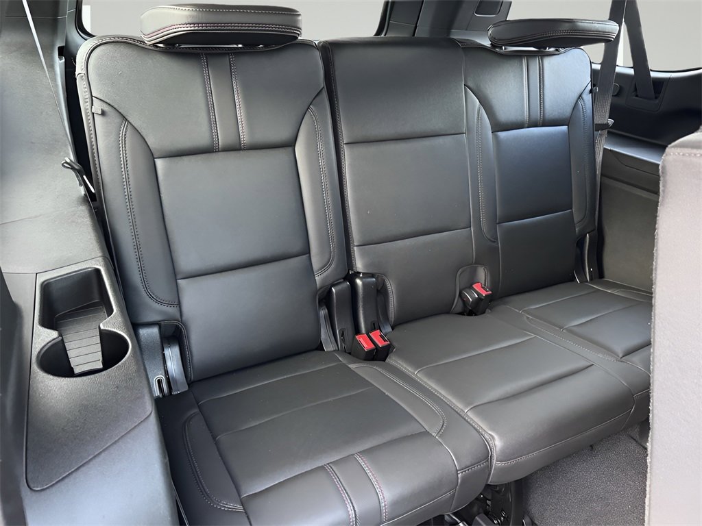 Used 2021 Chevrolet Suburban RST w/ Rear Media and Nav Package image 38