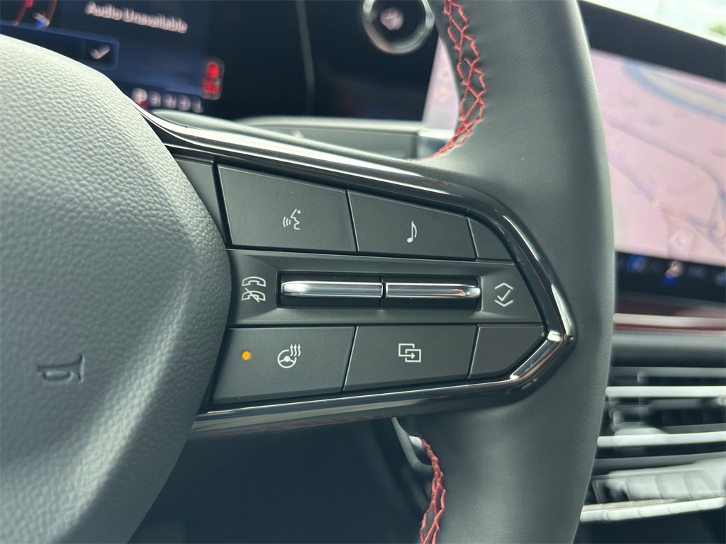 New 2026 Chevrolet Traverse RS w/ LPO, Floor Liner Package image 19