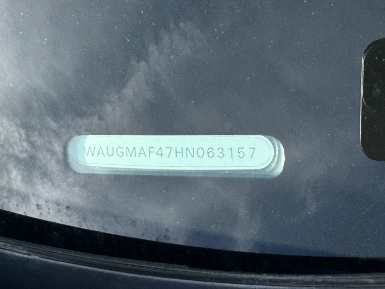 Used 2017 Audi A4 2.0T Ultra Premium image 10