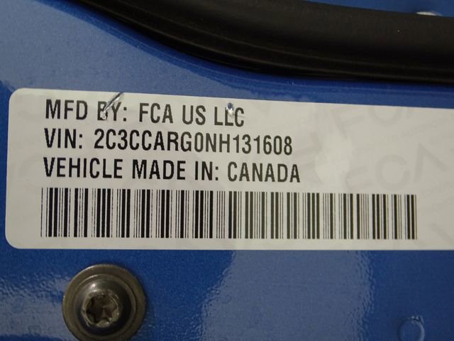 Used 2022 Chrysler 300 Touring w/ Sport Appearance Package image 20