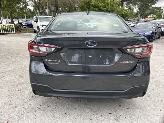Certified 2024 Subaru Legacy Premium AWD/4WD image 23