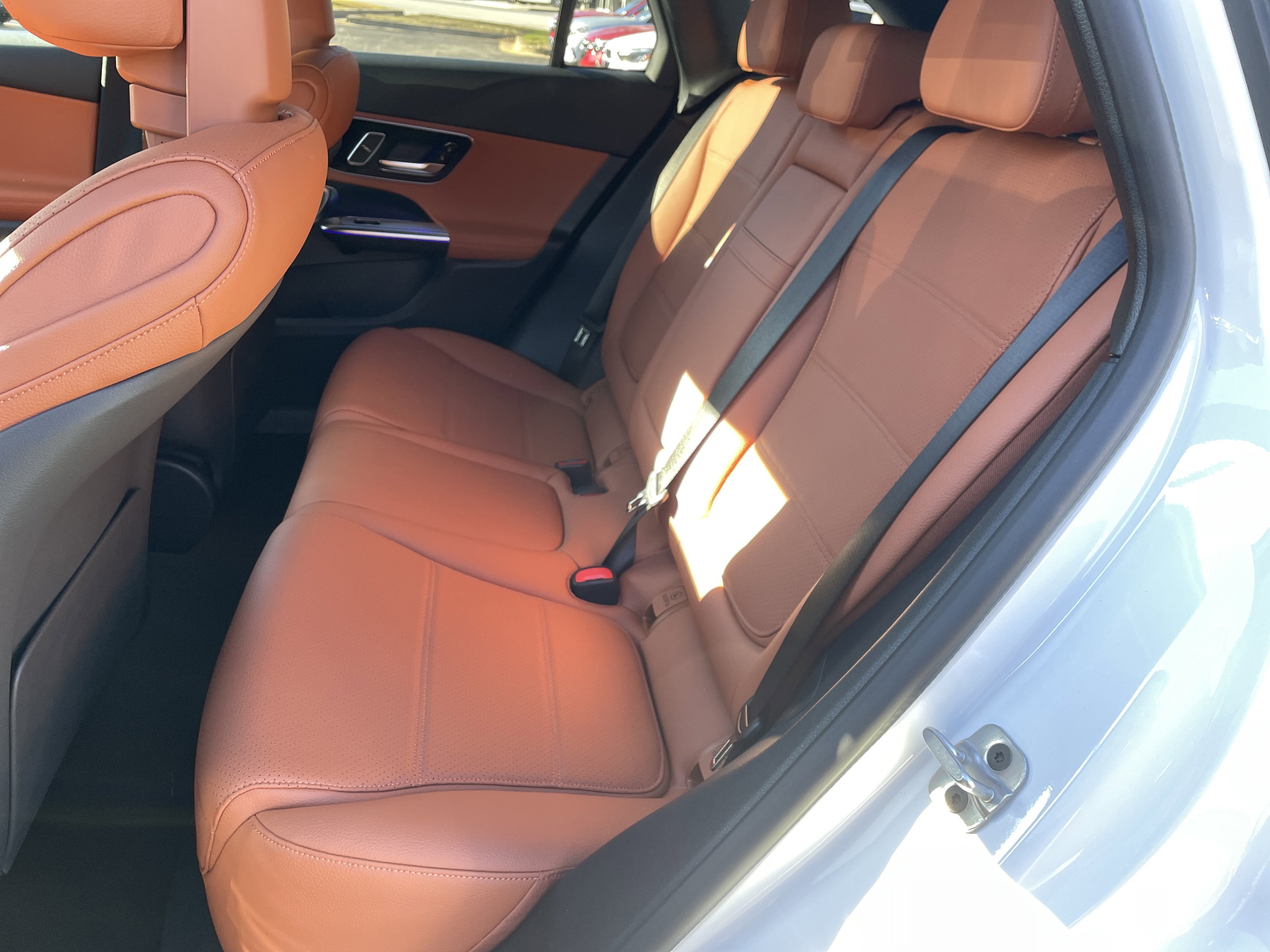 New 2026 Mercedes-Benz GLC 300 image 37