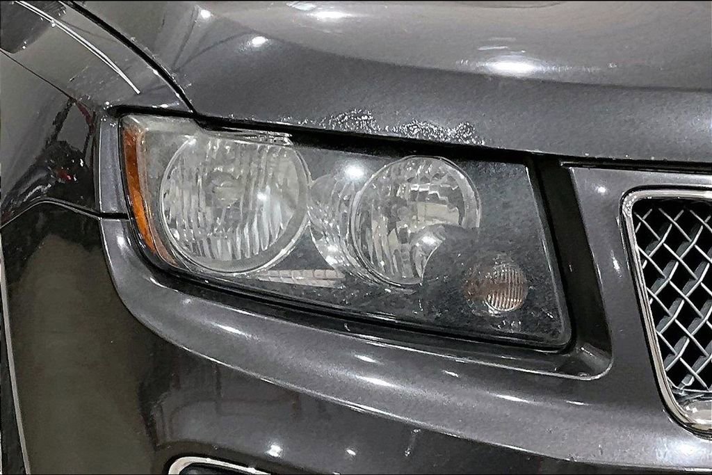 Used 2016 Jeep Compass High Altitude FWD image 28