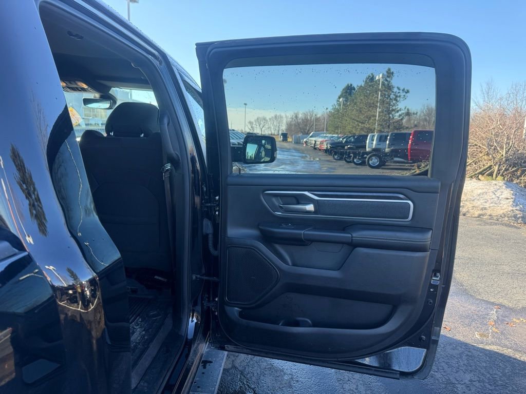 Used 2020 RAM 1500 Big Horn image 42